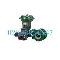 Fisher1051和1052型衬套12A9775X012