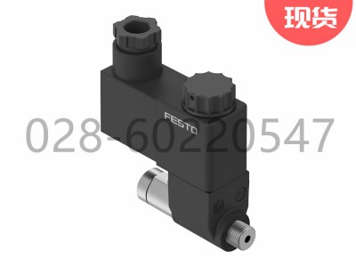 Festo费斯托先导阀VOFX图5
