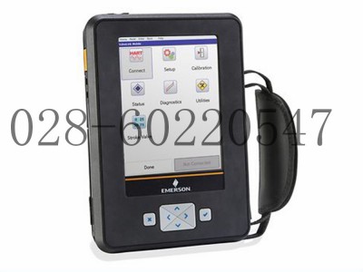 Fisher费希尔FIELDVUE ValveLink软件图3