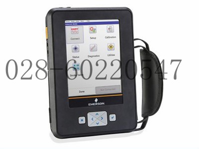 Fisher费希尔FIELDVUE ValveLink软件图4