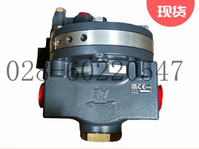 Fisher费希尔2625系列流量放大器控制阀定位器配合图3