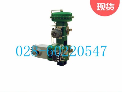 Fisher1051和1052型槽销H1361632992图3