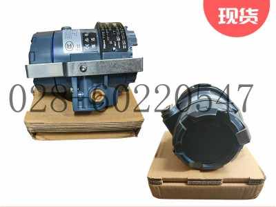 艾默生Fisher费希尔846电气转换器图3