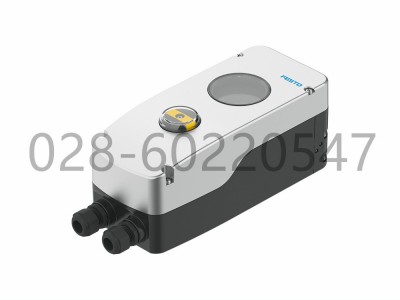 Festo费斯托定位器CMSH图3