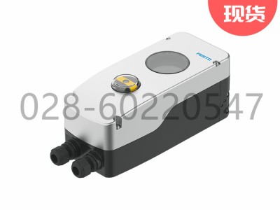 Festo费斯托定位器CMSH图2