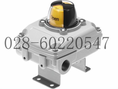 Festo费斯托限位开关盒SRBC图5