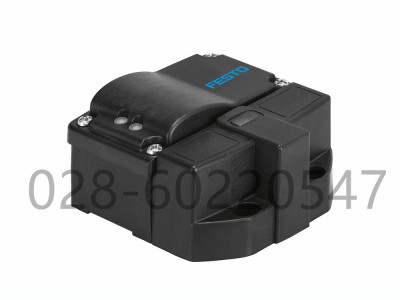 Festo费斯托限位开关盒SRBG图3