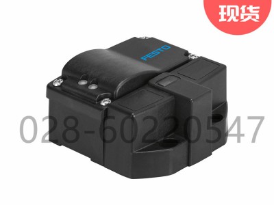 Festo费斯托限位开关盒SRBG图2