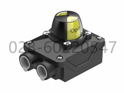 Festo费斯托限位开关盒SRBK图4