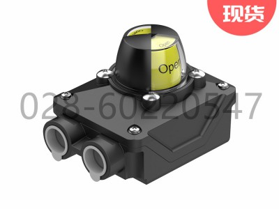 Festo费斯托限位开关盒SRBK图2