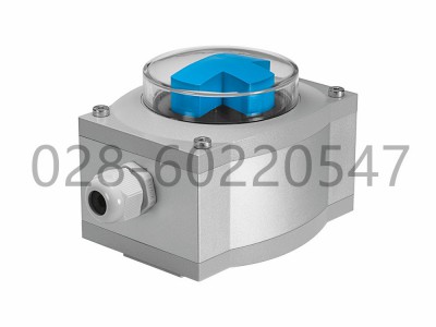 Festo费斯托限位开关附件SRAP图5