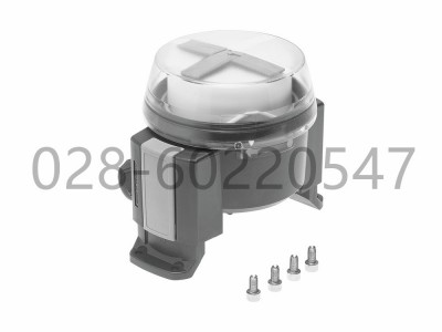 Festo费斯托限位开关附件DAPZ图5