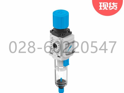Festo费斯托过滤减压阀MS-LFR-B图2