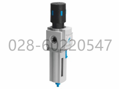 Festo费斯托过滤减压阀MS4-LFR图3