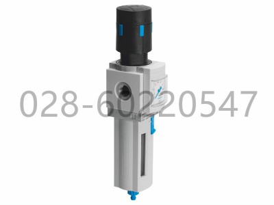 Festo费斯托过滤减压阀MS4-LFR图4