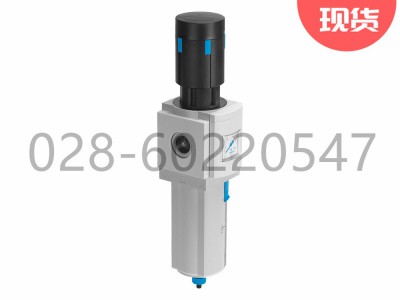 Festo费斯托过滤减压阀MS6-LFR图2