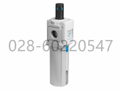 Festo费斯托过滤减压阀MS12-LFR图4