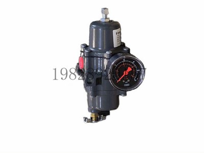 67CFR-600调压器fisher费希尔艾默生图4
