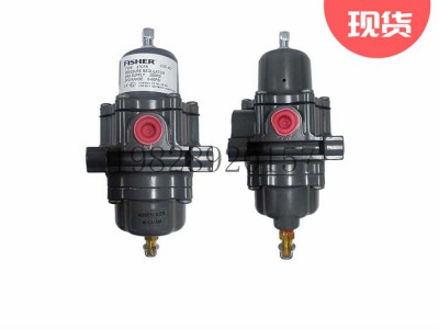67CFR-583调压器fisher费希尔艾默生图3