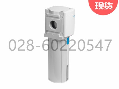 Festo费斯托MS系列过滤器MS12-LF图5