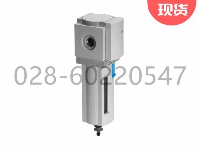 Festo费斯托MS系列过滤器MS4-LF图2