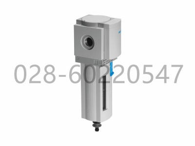 Festo费斯托MS系列过滤器MS6-LF图2