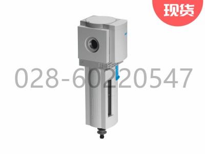 Festo费斯托MS系列过滤器MS6-LF图5