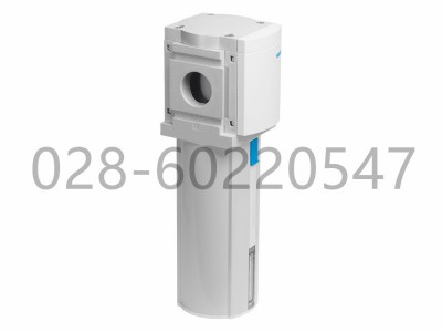 Festo费斯托MS系列过滤器MS9-LF图5
