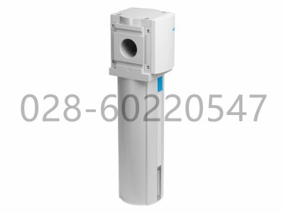 Festo费斯托精细过滤器MS12-LFM-G-BUV图3