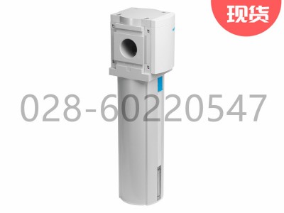 Festo费斯托精细过滤器MS12-LFM-G-BUV图5