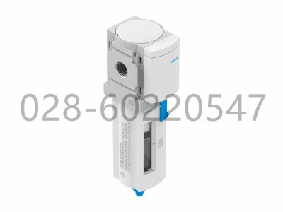 Festo费斯托超精细过滤器MS4-LFM-A图3
