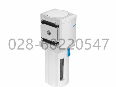 Festo费斯托超精细过滤器MS6-LFM-A图3