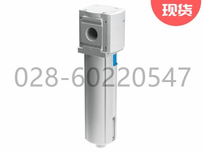 Festo费斯托超精细过滤器MS9-LFM-A图2
