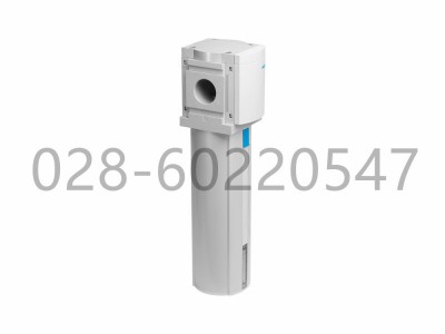 Festo费斯托活性炭过滤器MS12-LFX图3