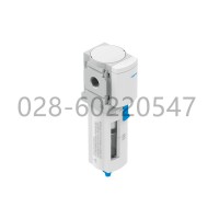 Festo费斯托活性炭过滤器MS4-LFX