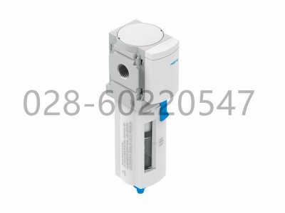 Festo费斯托活性炭过滤器MS4-LFX图4