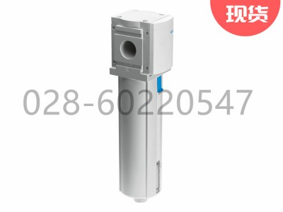 Festo费斯托活性炭过滤器MS9-LFX图2
