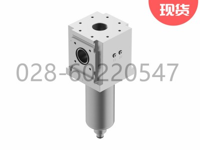 Festo费斯托超精细过滤器PFML图5