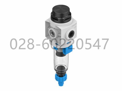 Festo费斯托过滤器MS2-LF-B图4