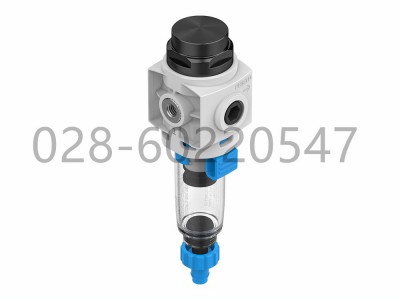 Festo费斯托过滤器MS2-LF-B图3