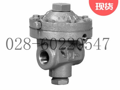 艾默生Fisher费希尔634系列高压切断阀过压防护图4