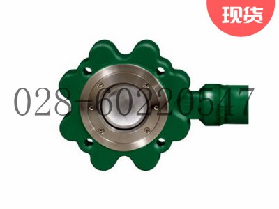 艾默生Fisher费希尔A31A低温高性能蝶阀低运行扭矩图3