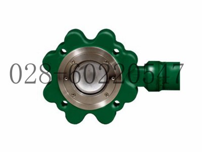 艾默生Fisher费希尔A31A低温高性能蝶阀低运行扭矩图5