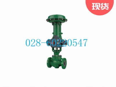 Fisher ET与EZ控制阀门双填料RPACKXRT212图3