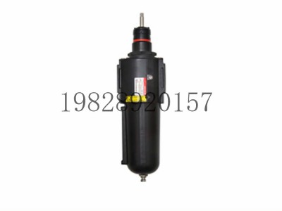 SB70印度Shavo空气滤清器减压阀图4