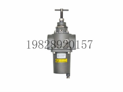 SB37印度Shavo空气滤清器减压阀1”,11/2"图4