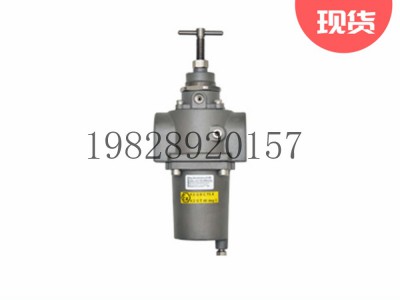 SB37印度Shavo空气滤清器减压阀1”,11/2"图3