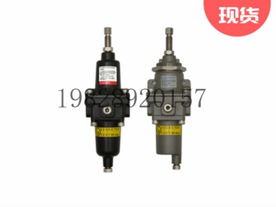 11-4SN（1/4“）印度Shavo空气滤清器减压阀图3