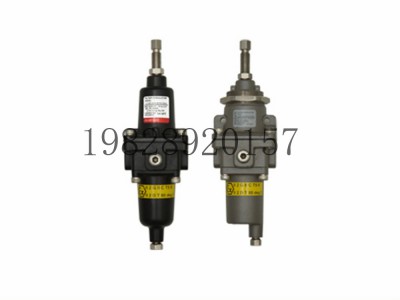 11-4SN（1/4“）印度Shavo空气滤清器减压阀图4