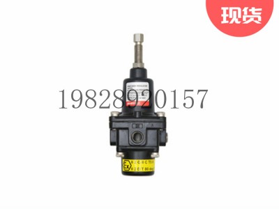 11-4SNR（1/4“)印度Shavo空气滤清器减压阀图3